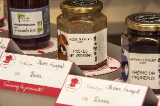 Brit Hotel Cahors – Le France, Dordogne