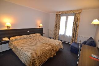 Brit Hotel Cahors – Le France, Dordogne
