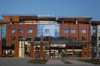 Four Points by Sheraton Kecskemet Conference
