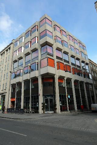 easyHotel Liverpool