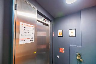 easyHotel Newcastle