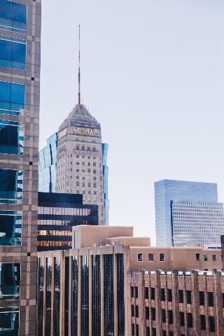 Hyatt Centric Downtown Minneapolis