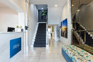 Abbott Boutique Hotel