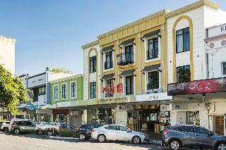 Abbott Boutique Hotel