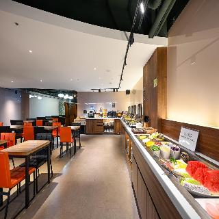餐館