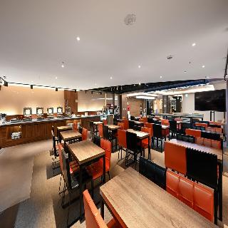 餐館