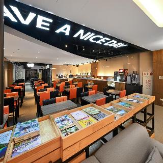 餐館