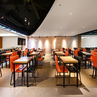 餐館