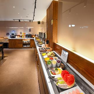 餐館