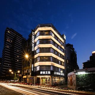 整體概覽