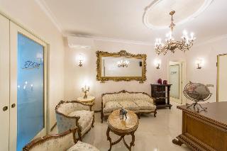 B&B Palazzo Montesanto, Amalfi Coast