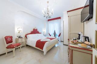 B&B Palazzo Montesanto, Amalfi Coast