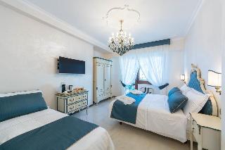 B&B Palazzo Montesanto, Amalfi Coast
