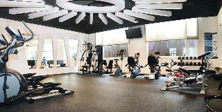 體育與娛樂