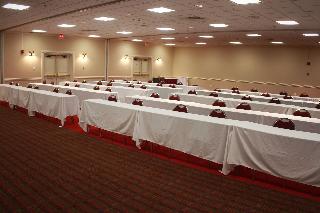 會議室