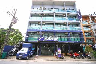 Kokotel Krabi Oasis