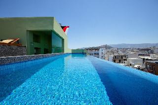 Athens Mosaico Suites and Apartments
