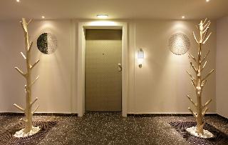 Athens Mosaico Suites and Apartments