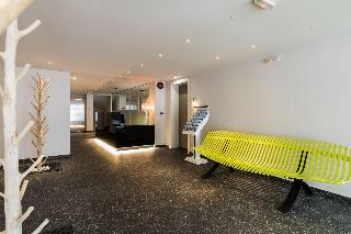 Athens Mosaico Suites and Apartments