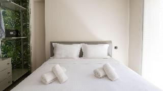 Athens Mosaico Suites and Apartments