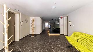 Athens Mosaico Suites and Apartments
