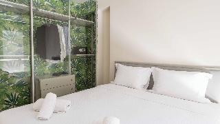 Athens Mosaico Suites and Apartments