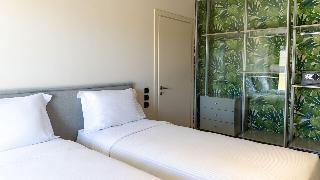 Athens Mosaico Suites and Apartments