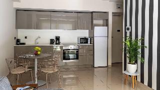 Athens Mosaico Suites and Apartments