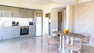 Athens Mosaico Suites and Apartments