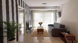 Athens Mosaico Suites and Apartments