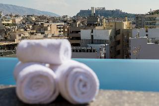 Athens Mosaico Suites and Apartments