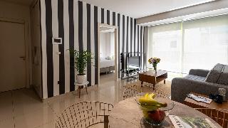 Athens Mosaico Suites and Apartments