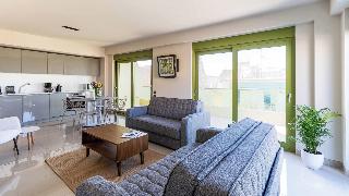 Athens Mosaico Suites and Apartments