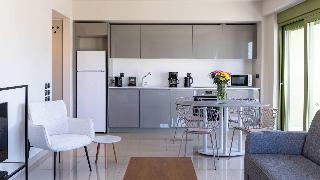 Athens Mosaico Suites and Apartments