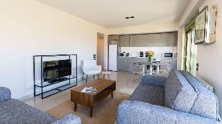Athens Mosaico Suites and Apartments