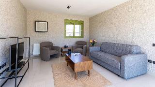 Athens Mosaico Suites and Apartments