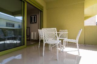 Athens Mosaico Suites and Apartments