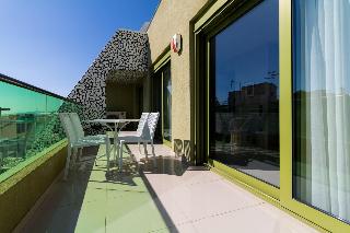 Athens Mosaico Suites and Apartments