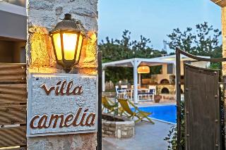 Villa Camellia