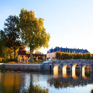 Relais de Chambord