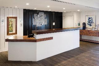 Holiday Inn Bloomington W MSP Airport Area
