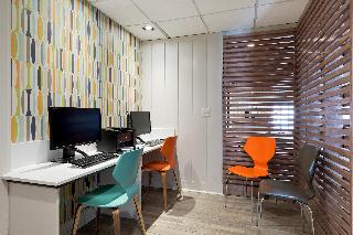 Holiday Inn Bloomington W MSP Airport Area