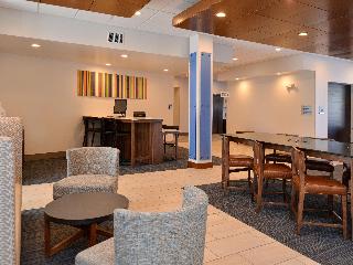 Holiday Inn Express Suites Brighton South Us 23