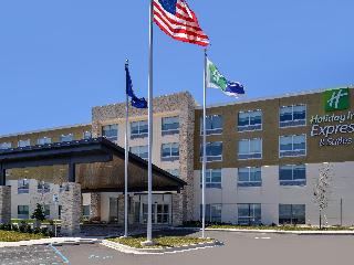 Holiday Inn Express Suites Brighton South Us 23