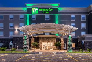 Holiday Inn & Suites Decatur-Forsyth By IHG