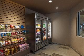 Holiday Inn Express & Suites Portland Airport IHG