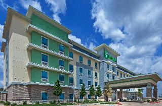 Holiday Inn Amarillo East