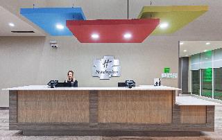 Holiday Inn Amarillo East