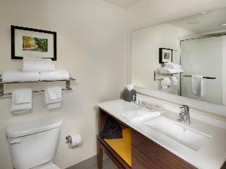 Holiday Inn & Suites-Asheville-Biltmore Vlg Area