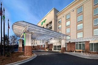 Holiday Inn & Suites-Asheville-Biltmore Vlg Area